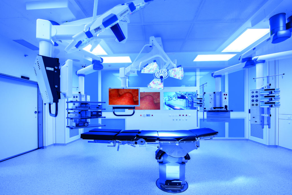 KARL STORZ Discover Germany, Switzerland and Austria