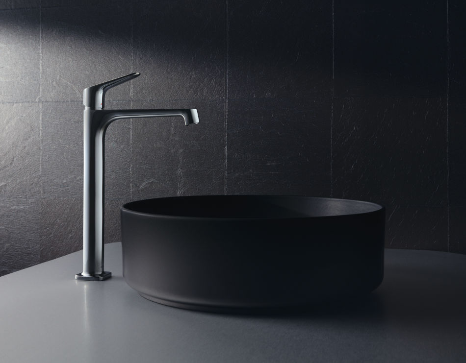 Hansgrohe SE | Hansgrohe:Innovation, design and quality