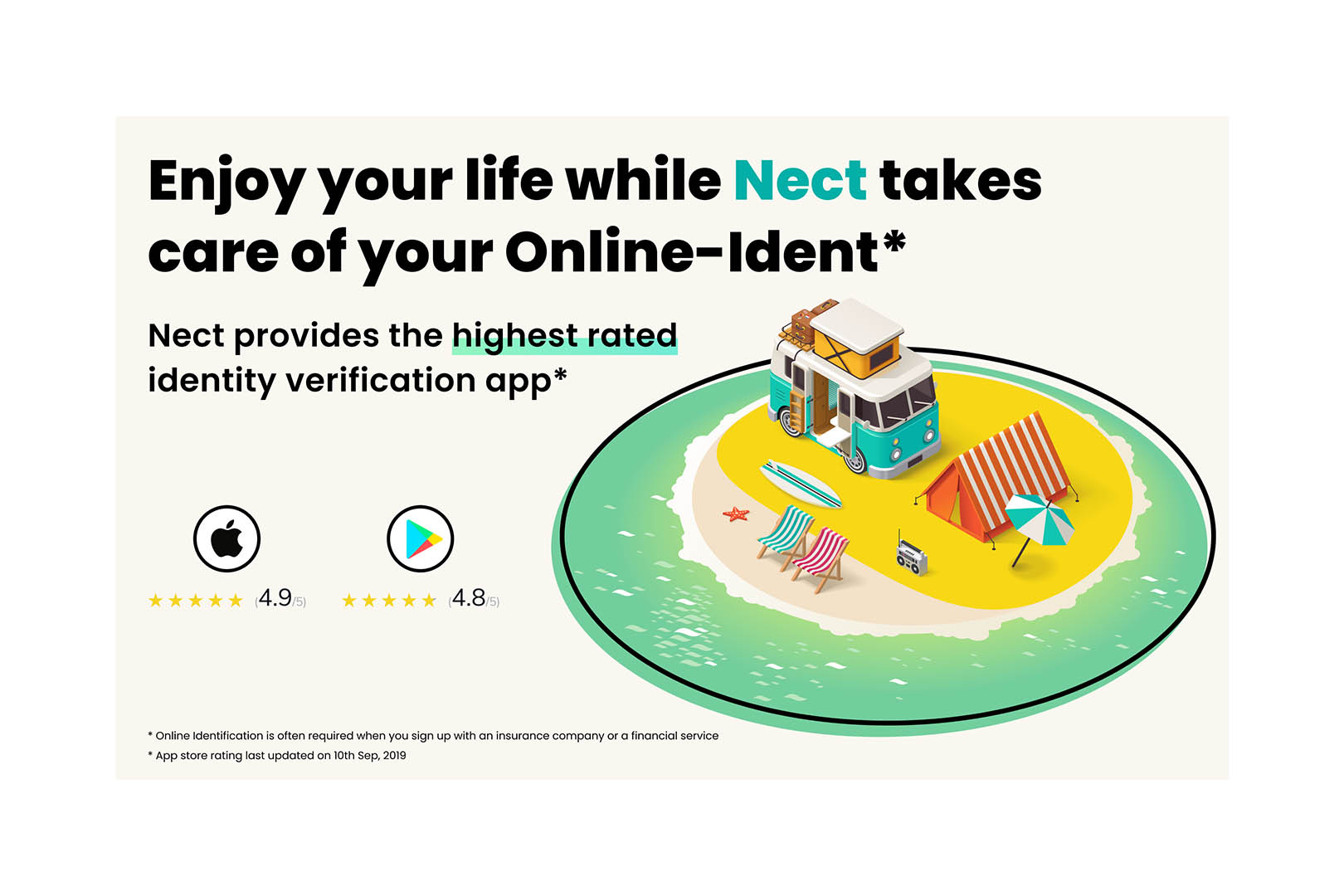 Nect GmbH: A pioneer in reliable online identification, Discover Germany magazine